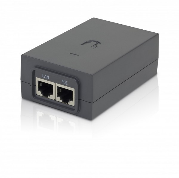 PoE Adapter, Gigabit LAN Port (Ubiquiti POE-24-AF5X) 