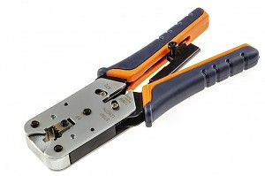Modular crimping tool 8p (AT-L2182R) 