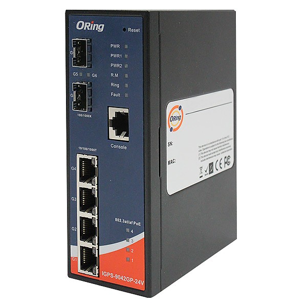 20 Watt Fiber Optic Switch, LAN Capable, Blue at Rs 9000/piece in