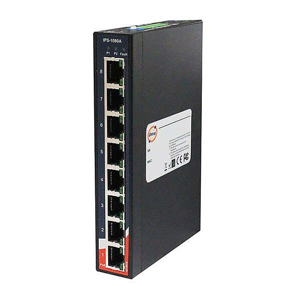 12-Port Ethernet L3 Fully Managed Plus 10Gbase-T Switch with 8x 1G RJ45/SFP  & 12x 10G SFP+ Combo -  Europe