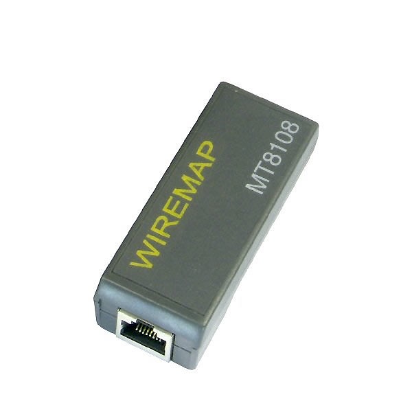 Cable identifier #8 (WT-4042/ID8) 