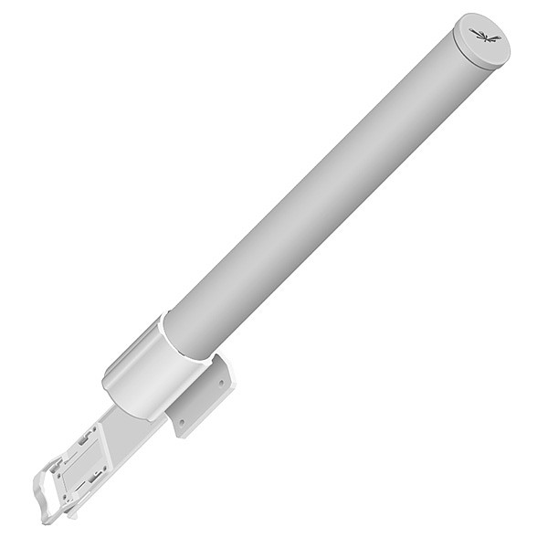 Omni-directional antenna AIRMAX MIMO 10dBi (Ubiquiti AMO-2G10) 