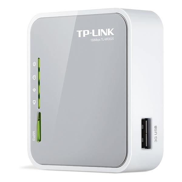 will the tp link tl wn881nd work with my router