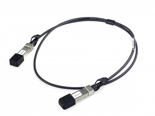 SFP+ Passive Copper Cable, 2,0 m (Wave Optics, WO-SFP-10GB-CU-02M) 
