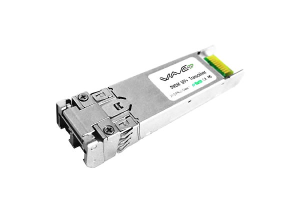 SFP+ ZR Module, 10Gb, LC SM, 80km, Tx:1550nm, DDMI