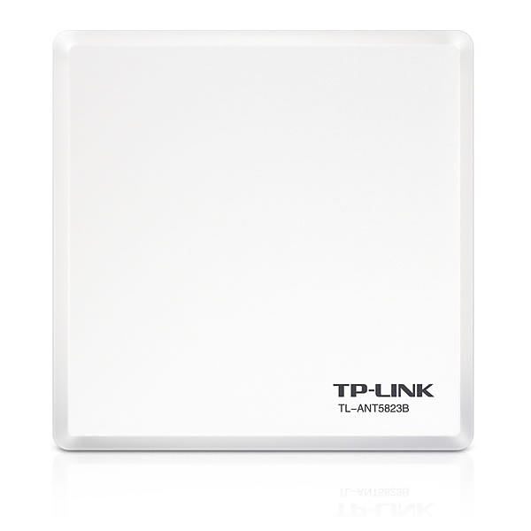 Outdoor Panel antenna 23dBi (TP-Link TL-ANT5823B) 