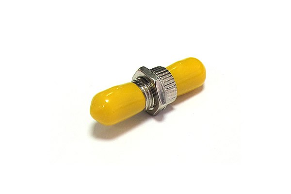 Adaptor SM ST/UPC - ST/UPC simplex