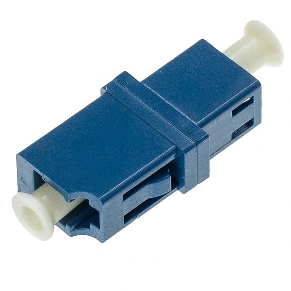 Attenuator 15dB LC/UPC(F) - LC/UPC(F) singlemode 