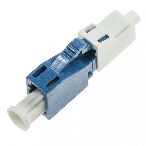 Attenuator 3dB LC/UPC(F) - LC/UPC(M) singlemode 