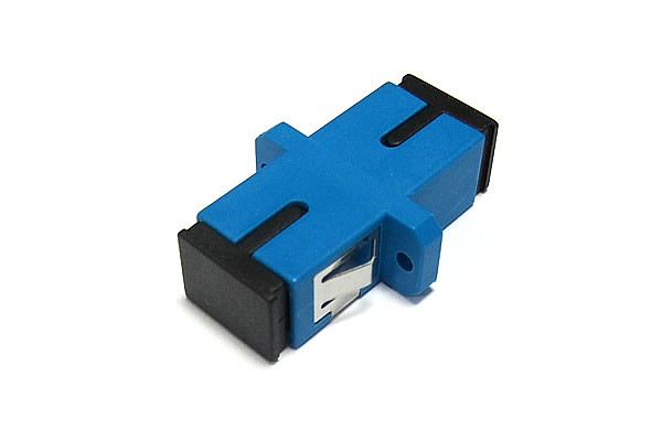 Attenuator 2dB SC/UPC(F) - SC/UPC(F) singlemode 