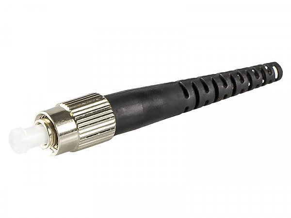 Fiber optic connector FC/UPC SM, 3.0mm