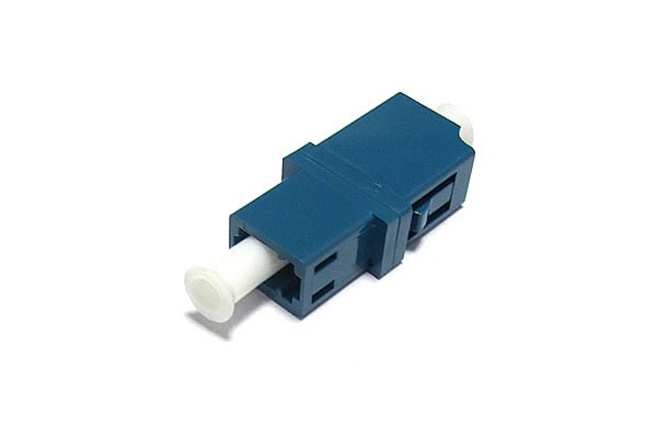Fiber Optic Attenuator 1dB LC/UPC(F) - LC/UPC(F) singlemode
