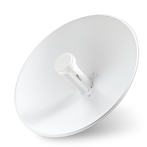 Wireless access point Ubiquiti PowerBeam M5 MIMO 5GHz (Ubiquiti PBE-M5-400) 