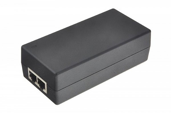 Routerboard Power Adapter, PoE 24V, 1.25A 