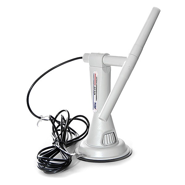 LTE antenna, mini omni-directional (AS1-LTE)