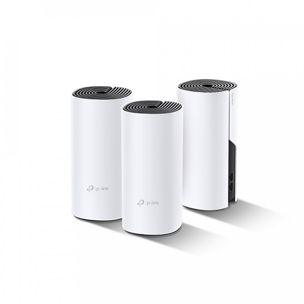 TP-Link DECO P9, Router Mesh Deco P9 3-pack, AC1200