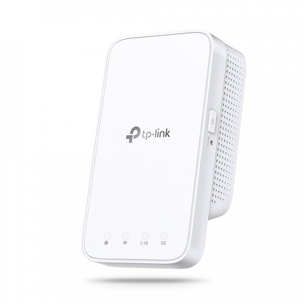 TP-Link RE300, 1200Mbps Wireless Range Extender Mesh, AC1200