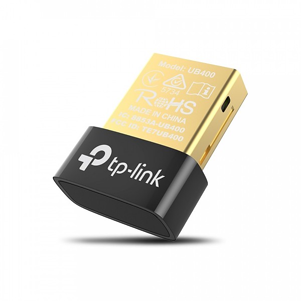 Nano adapter Bluetooth 4.0 (TP-Link UB400) 