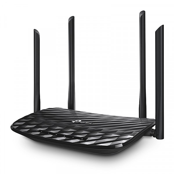 TP-Link EC230-G1, 1350Mbps Wireless Gigabit Router Dualband AC1350, MU-MIMO