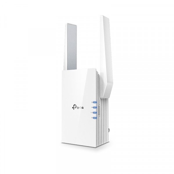 1500Mbps Wireless Range Extender, AX1500 (TP-Link RE505X) 