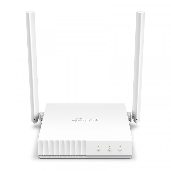 Wireless N router (TP-Link TL-WR844N) 