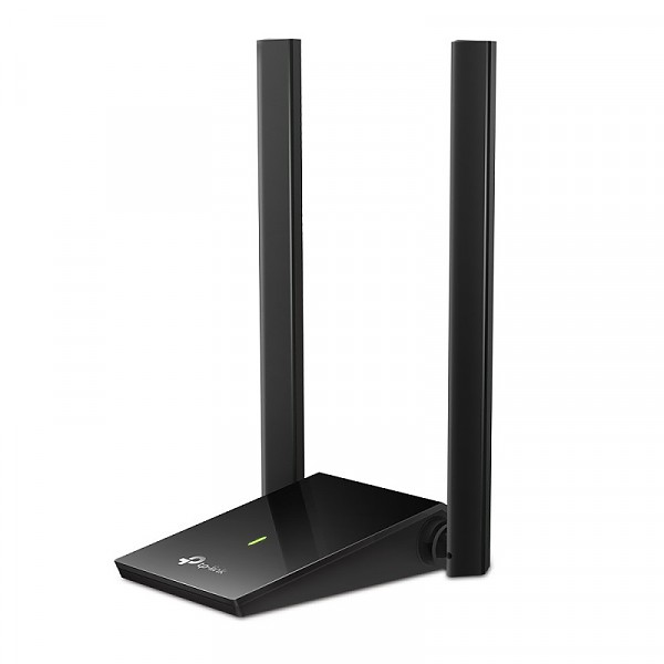 AC1300 Wireless Dual Band USB 3.0 Adapter (TP-Link Archer T4U Plus) 