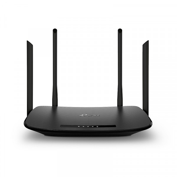 1200Mbps Wireless Gigabit Router Dualband 1200AC, VDSL/ADSL+ (TP-Link Archer VR300) 