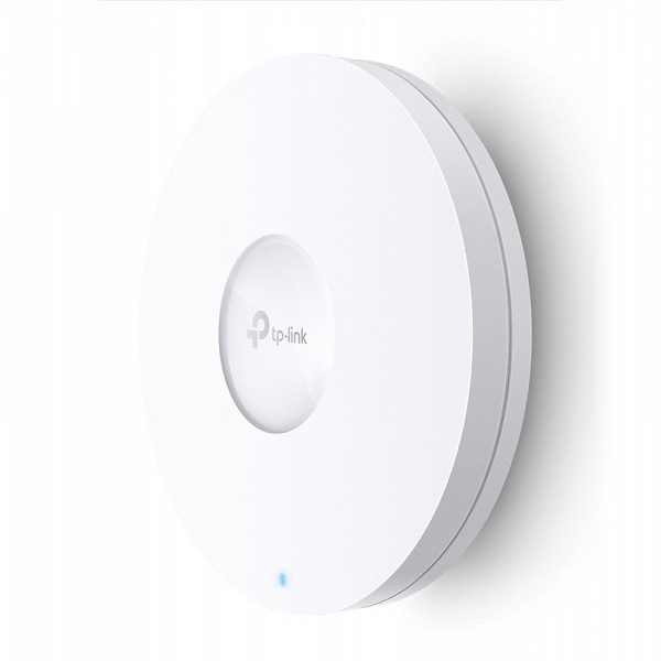 TP-Link EAP620 HD, 1800Mbps Outdoor Wireless Access Point, AX1800