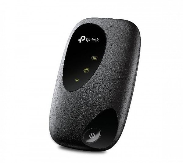 LTE Mobile Hotspot Wi-Fi (TP-Link M7000) 