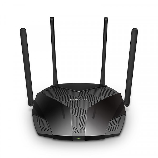 TP-Link Marcusys MR70X, 1800Mbps Wireless Gigabit Router Dual-band AX1800, MU-MIMO