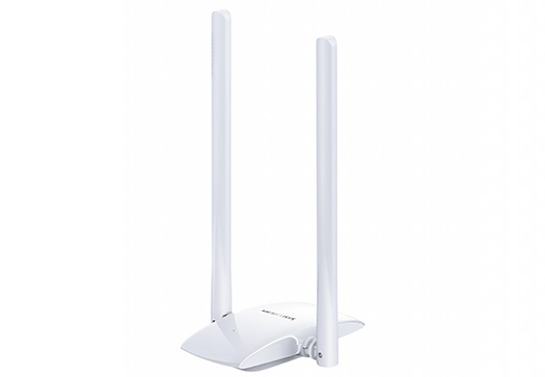 TP-Link Mercusys MW300UH, Wireless adapter Lite N USB 2.0 High Gain