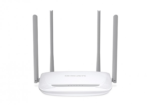 TP-Link Mercusys MW325R, Wireless N router