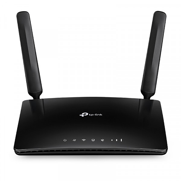 3TP-Link TL-MR6500v, G/4G Wireless N Telephony Router, 300Mbps