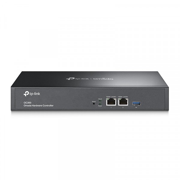 TP-Link OC300, Omada Cloud Controller