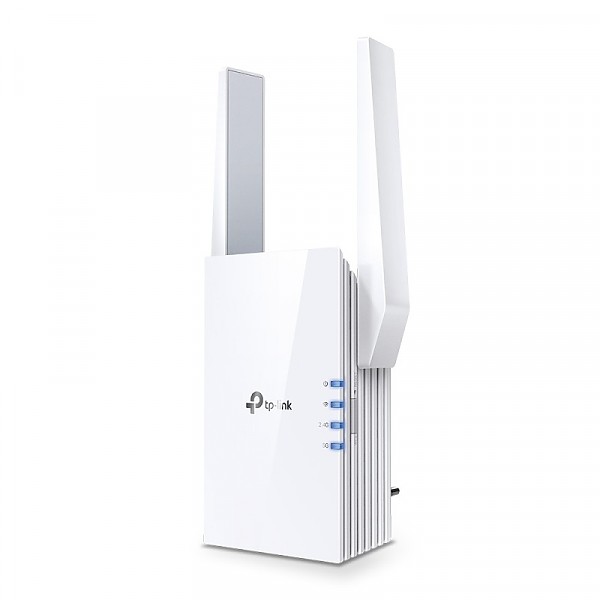 Sotel  TP-Link RE305 network extender Network repeater White 10, 100 Mbit/s