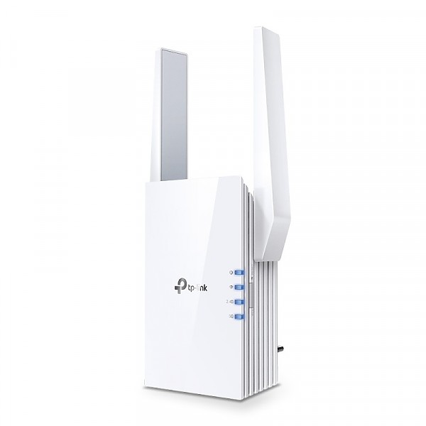 1800Mbps Wireless Range Extender, AX1800 (TP-Link RE605X) 