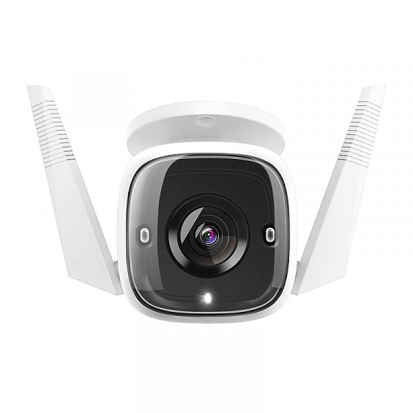 Outdoor Security Wi-Fi Camera (TP-Link Tapo C310) 