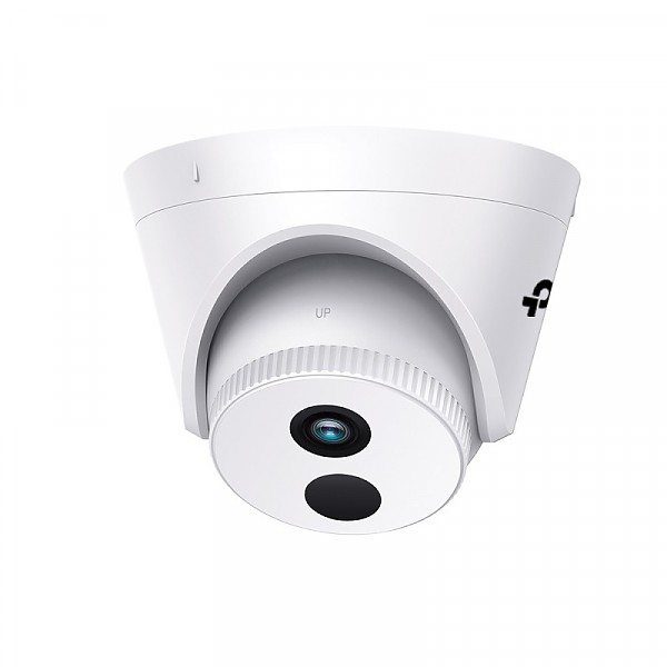 TP-Link VIGI C400HP-2.8, 3 Mpx Outdoor Turret Network Camera lens 2.8mm