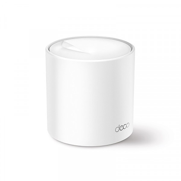 Router Mesh Deco X50 2-pack, AX3000 (TP-Link DECO X50(2-Pack)) 