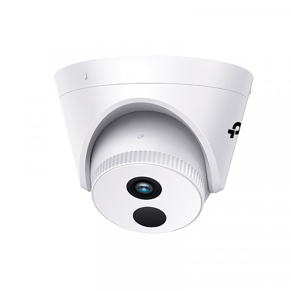 3 Mpx Outdoor Turret Network Camera lens 4mm (TP-Link VIGI C400HP-4) 