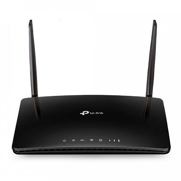 3G/4G+ Cat6 Wireless AC1200 Router, 1200Mbps (TP-Link Archer MR500) 