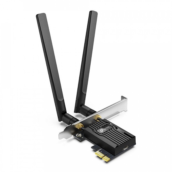 TP-Link Routeur WiFi Dual-Band Archer X20 V1 Wi-Fi 6