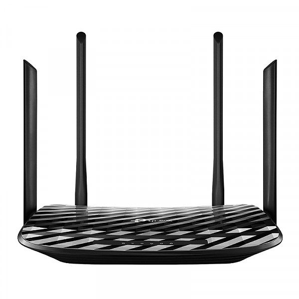 1300Mbps Wireless Router Dual-band AC1300, MU-MIMO (TP-Link EC225-G5) 