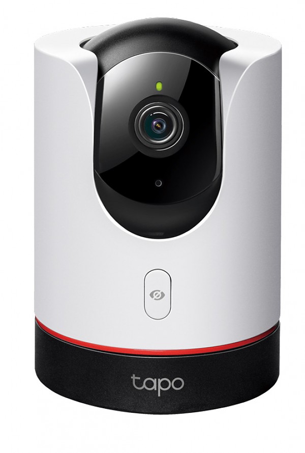 Pan/Tilt AI Home Security Wi-Fi Camera (TP-Link Tapo C225) 