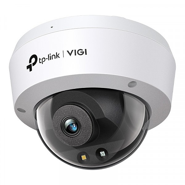 3 Mpx Outdoor Dome Network Camera lens 2.8mm (TP-Link VIGI C230 2.8mm) 