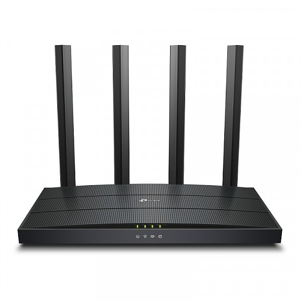 1500Mbps Wireless Gigabit Router Dual-band AX1500, MU-MIMO (TP-Link Archer AX12) 