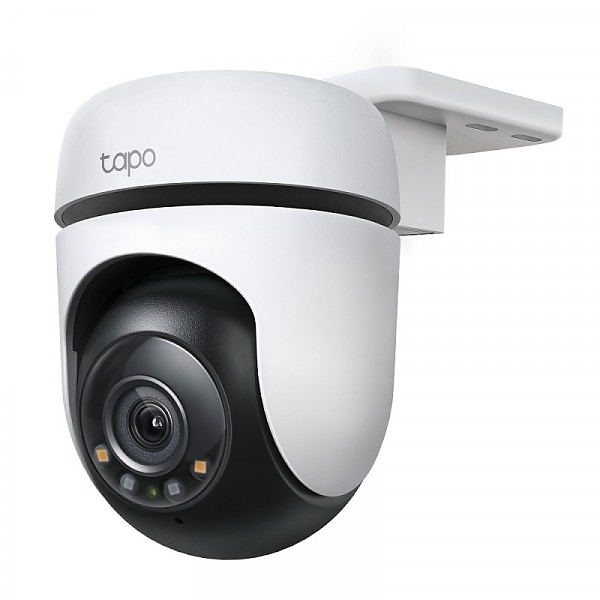 TP-Link Tapo C225 2K QHD 4MP F1.6 Aperture Pan/Tilt Smart AI Home Security  Wi-Fi Surveillance IP Camera