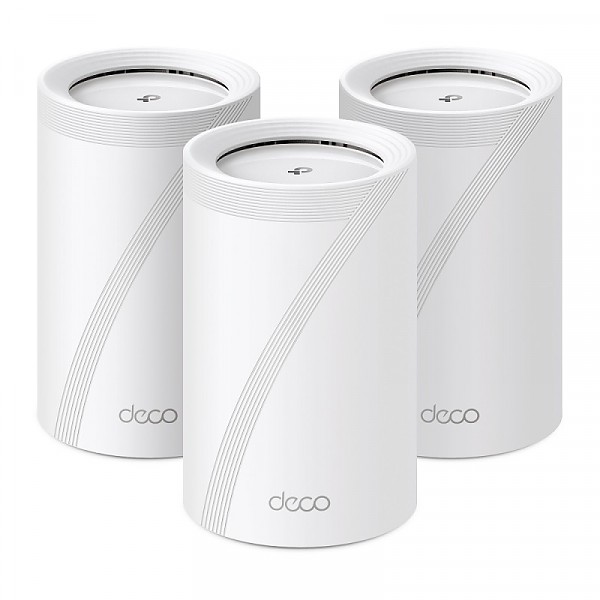 TP-Link DECO BE65(3-Pack), Router Mesh Deco BE65 3-pack, BE9300