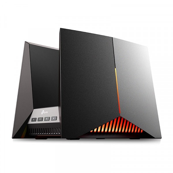 19000Mbps Wireless 10G Router Tri-band BE19000, MU-MIMO (TP-Link Archer GE800) 