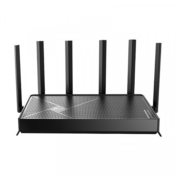 6500Mbps Wireless 2,5G Router Dual-band BE6500, MU-MIMO (TP-Link Archer BE400) 